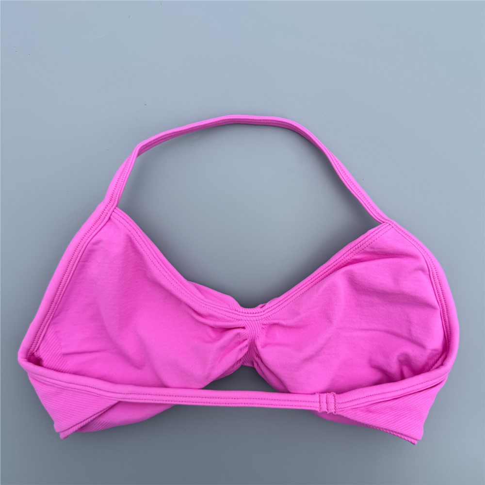 Soutien-gorge de sport à brete - Sports Bra High Impact avis et prix