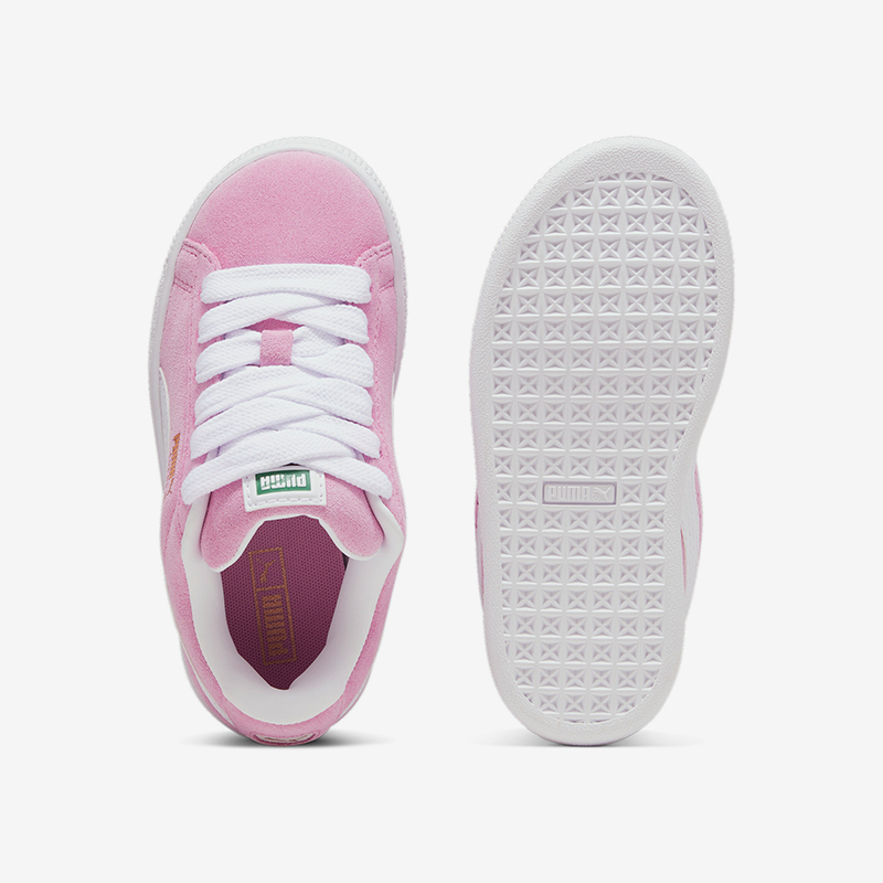 Puma SUEDE XL authentique, cha - Puma Shoes Suede Classic avis et prix