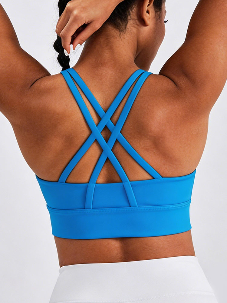 Nouveau soutien-gorge de sport - Sports Bra High Impact avis et prix