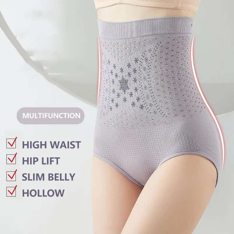 3 pièces de culottes de compre - Seamless Underwear Women avis et prix