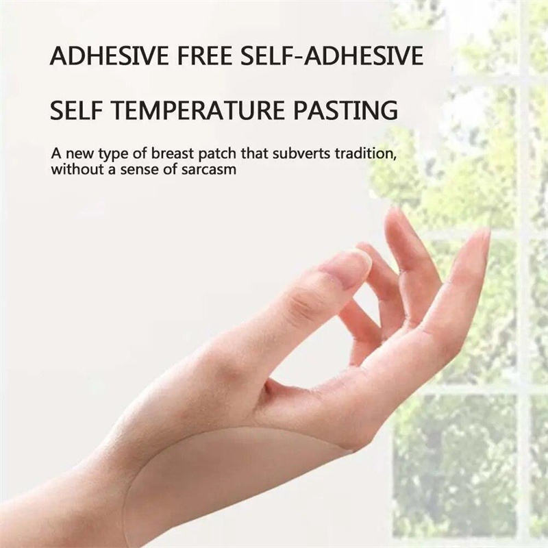 Couvre-mamelon auto-adhésif sa - Nipple Cover Pasties avis et prix