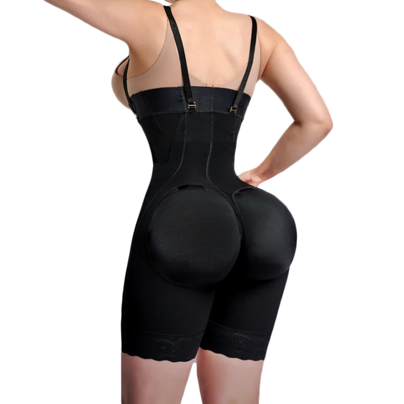 Fajas Colombianas femmes corps - Shapewear Bodysuit Firm avis et prix