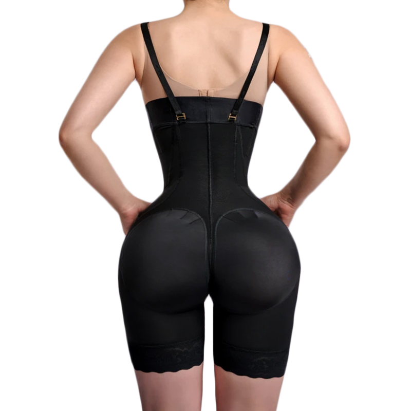 Fajas Colombianas femmes corps - Shapewear Bodysuit Firm avis et prix