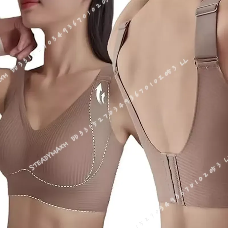 1 pièce 2025 Soutien-gorge san - Seamless Underwear Women avis et prix