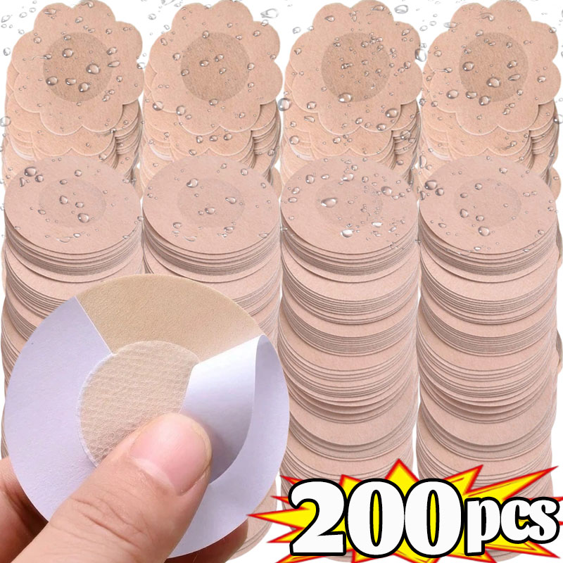 10/200PCS Cache-tétons pour fe - Nipple Cover Pasties avis et prix