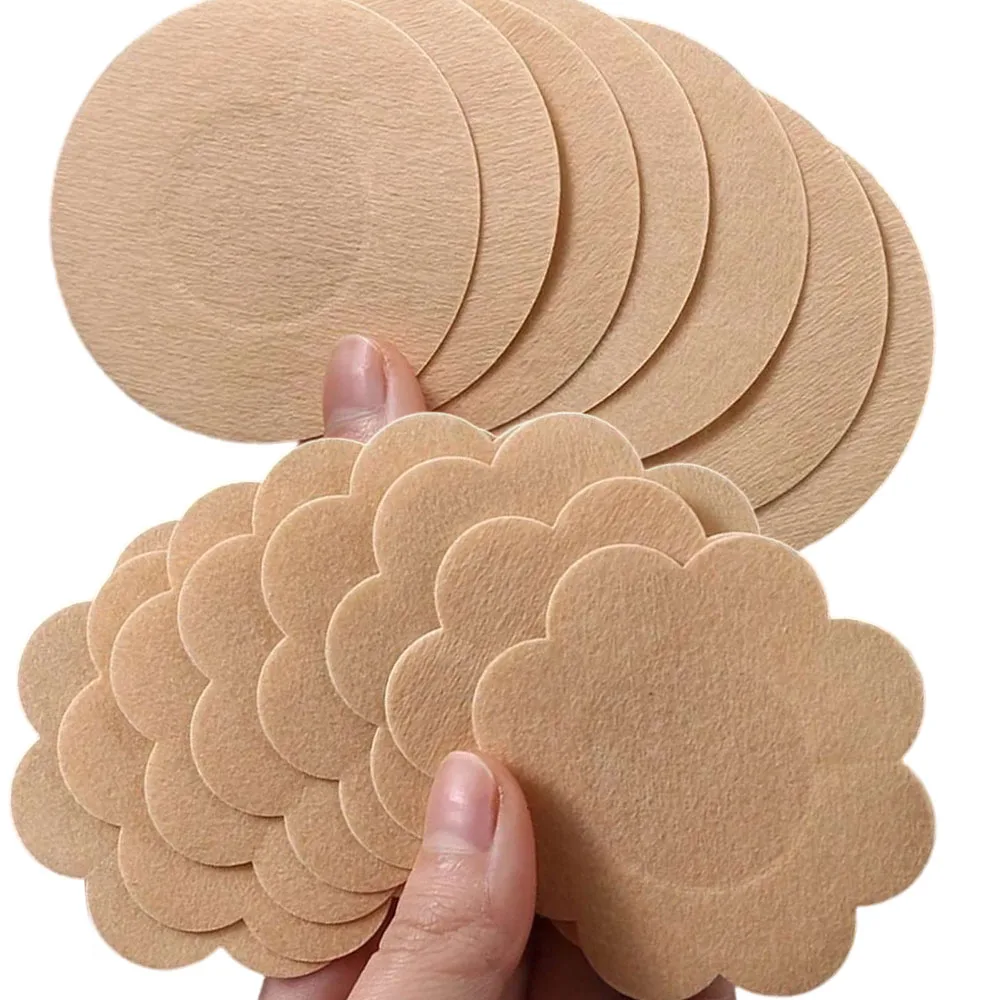 10/200PCS Cache-tétons pour fe - Nipple Cover Pasties avis et prix