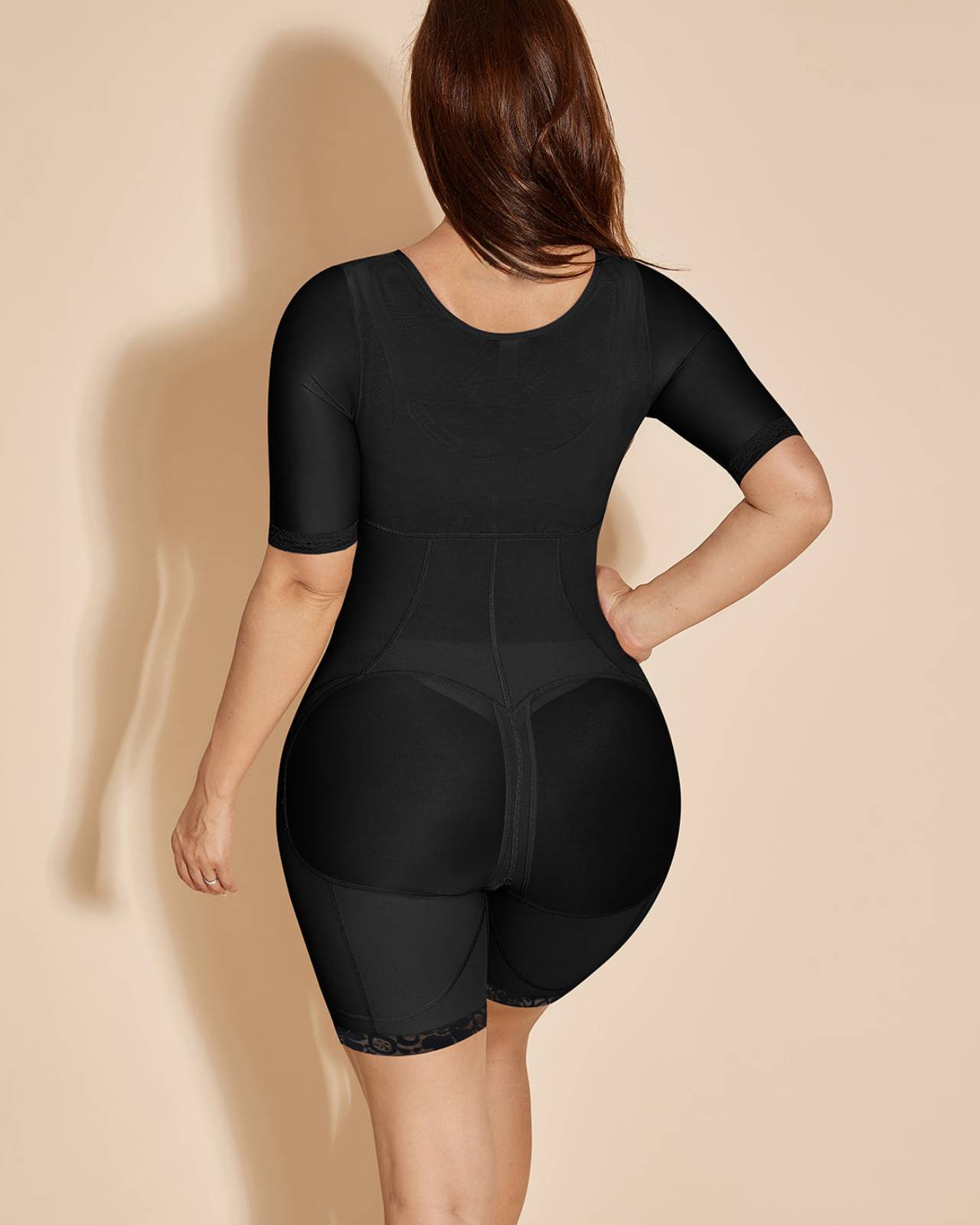 Combinaisons de tambours à hau - Shapewear Bodysuit Firm avis et prix