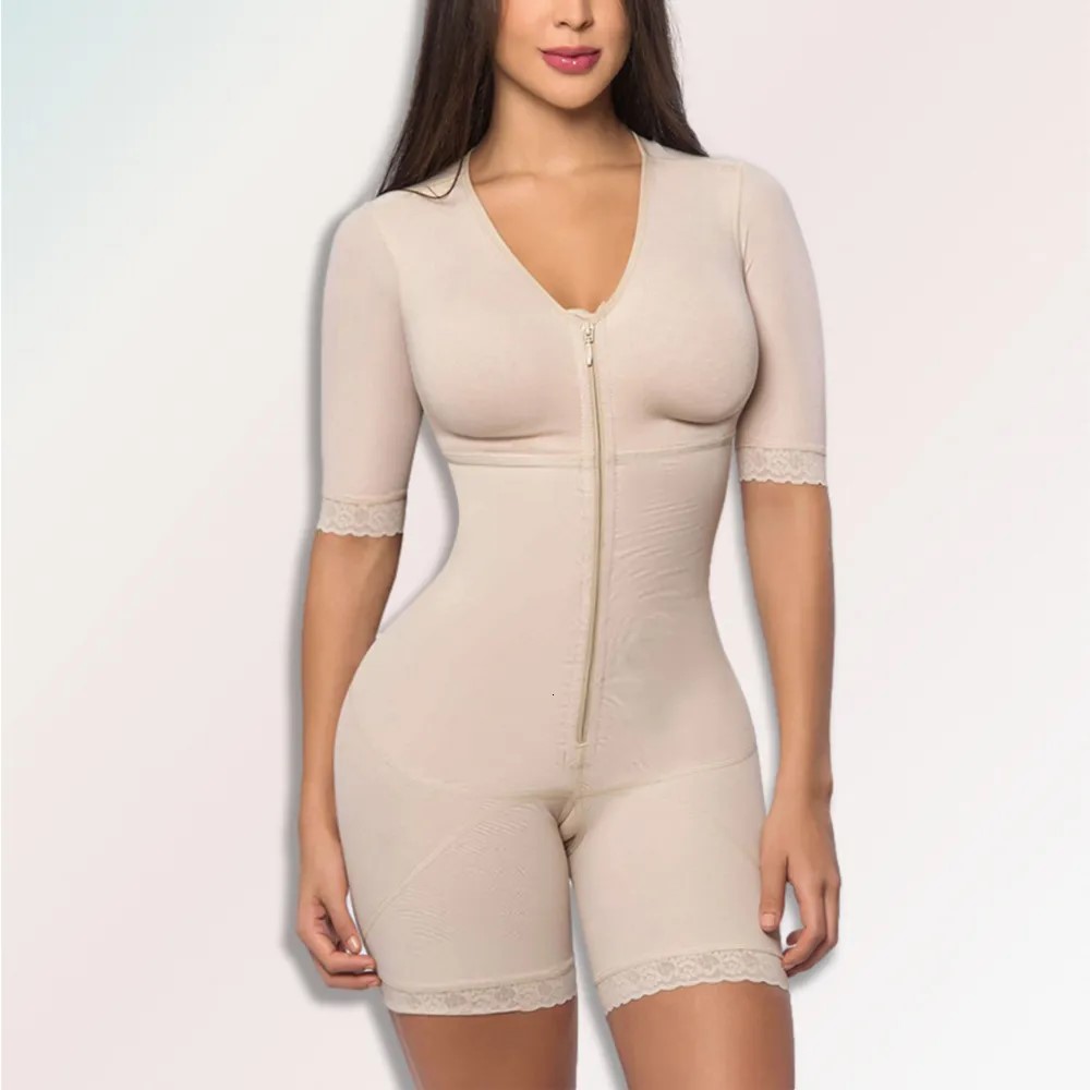 Combinaisons de tambours à hau - Shapewear Bodysuit Firm avis et prix