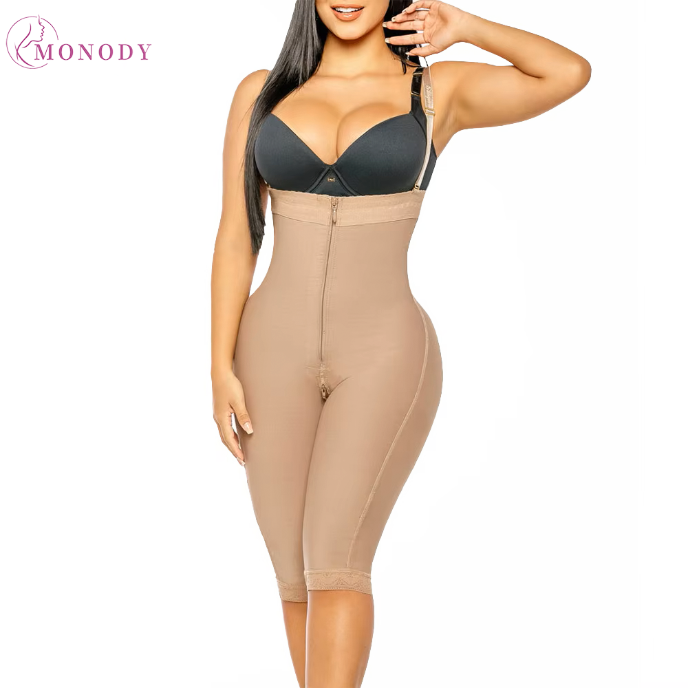 Fajas Colombianas Compression  - Shapewear Bodysuit Firm avis et prix