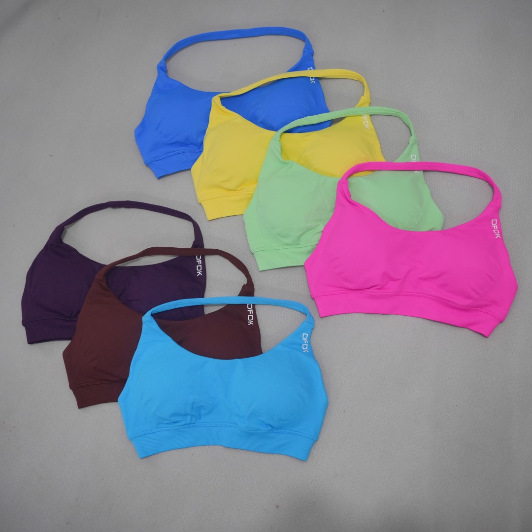 DFDK Soutien-gorge de sport sa - Sports Bra High Impact avis et prix