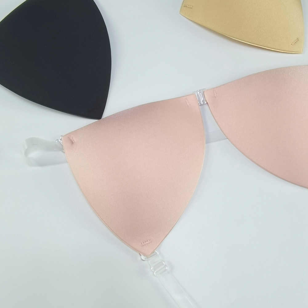 Soutien-gorge adhésif pour fem - Nipple Cover Pasties avis et prix