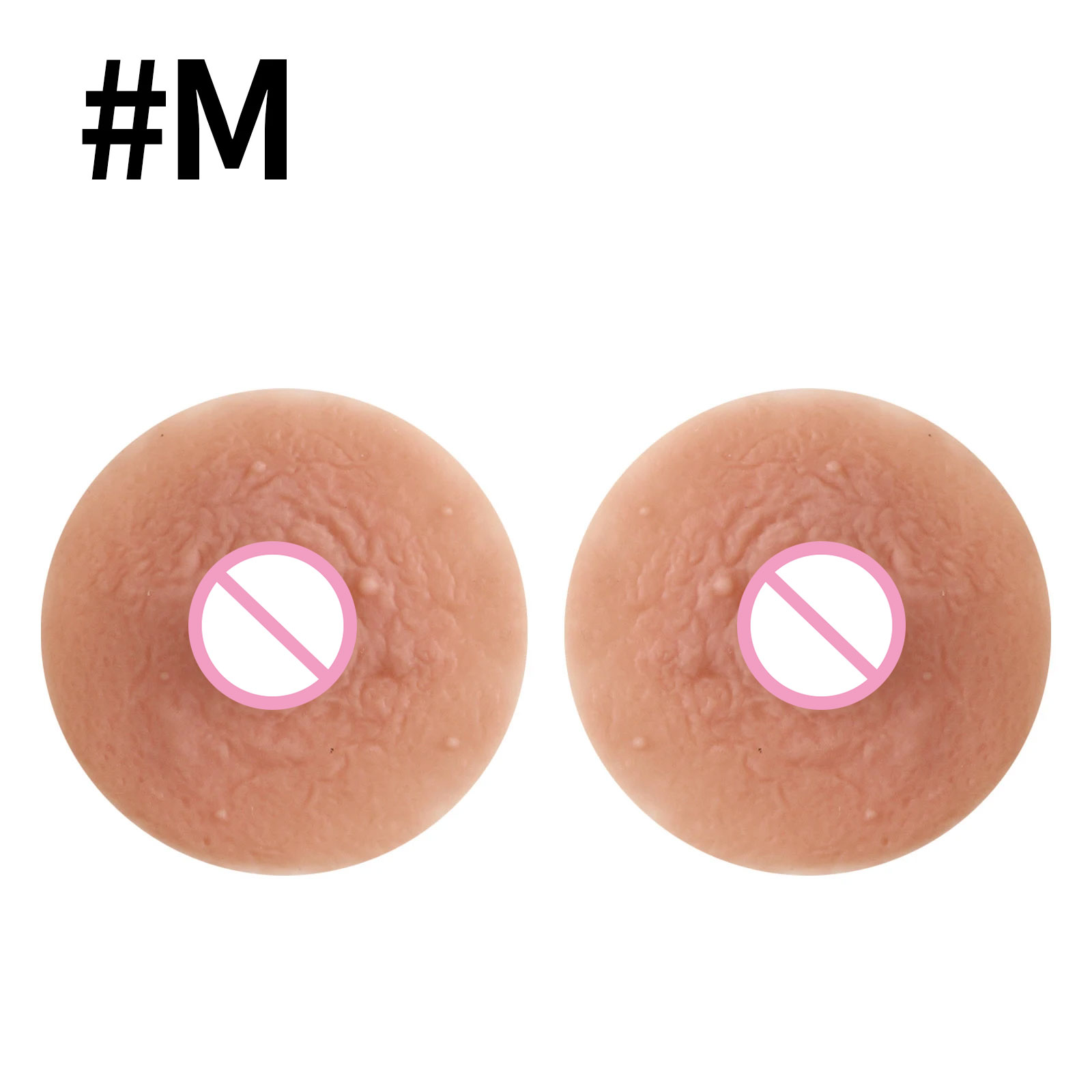 Silicone faux mamelon autocoll - Nipple Cover Pasties avis et prix