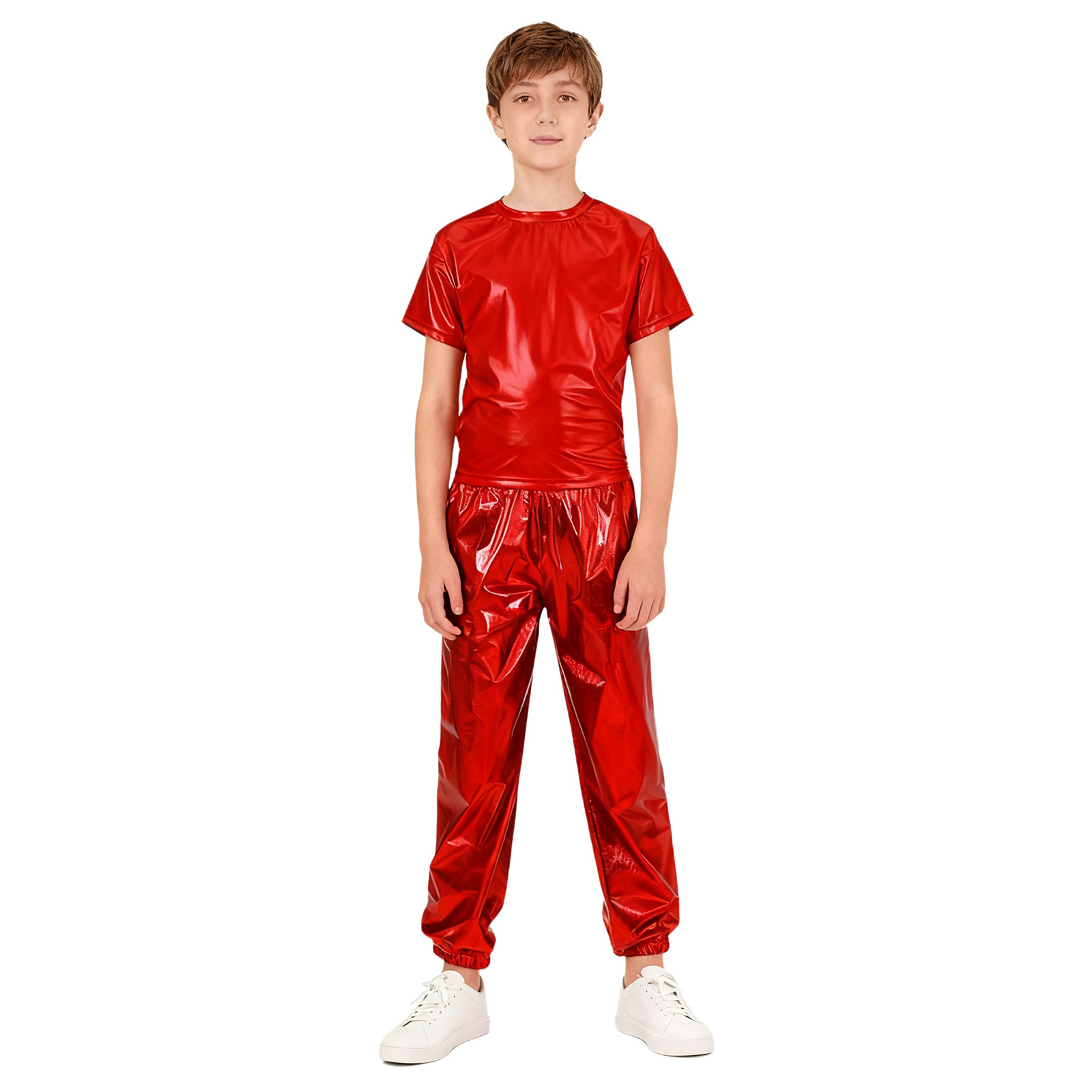 Tenue Disco pour adolescents,  - Boyshort Underwear avis et prix